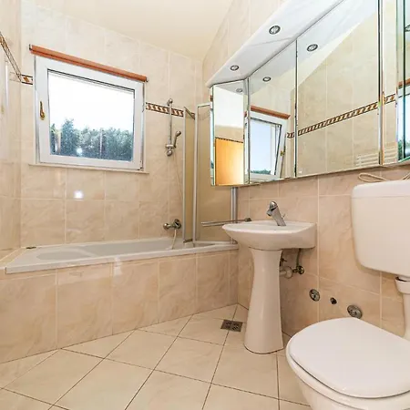 Lovely In Arbanija With Wi-fi Holiday home *