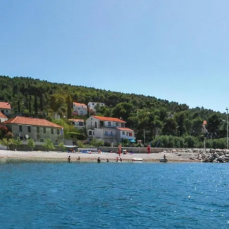 Lovely In Arbanija With Wi-fi