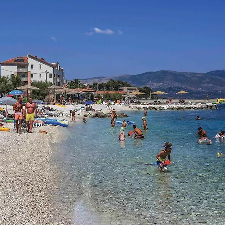Lovely In Arbanija With Wi-fi * Trogir